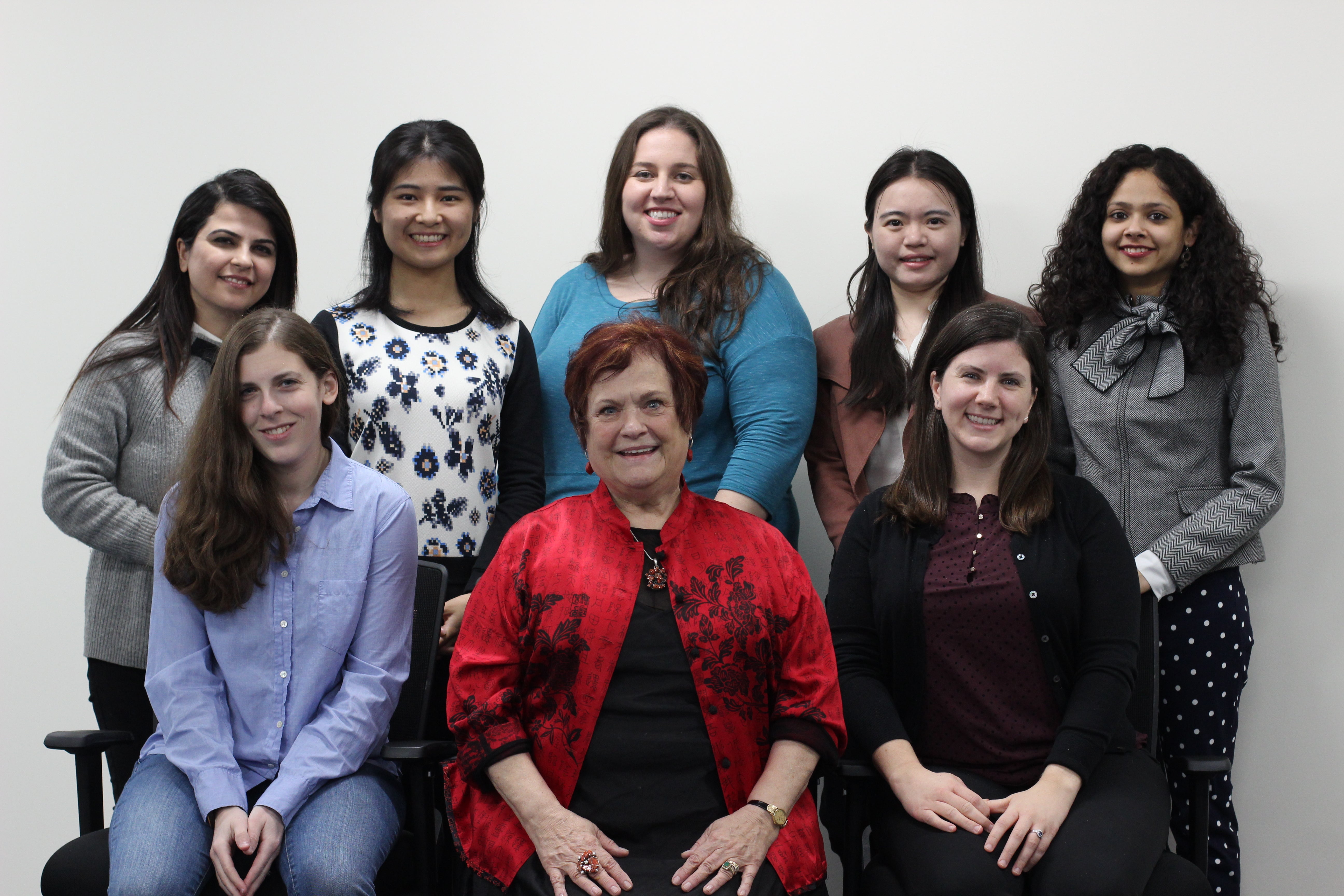 Disciplined Reading & Learning Research Laboratory UMD College of Education